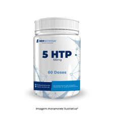 5-HTP (5-hidroxitriptofano)