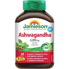 Ashwagandha