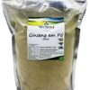 Ginseng_em pó
