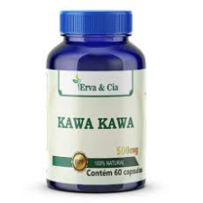 Piper methysticum (Kava-Kava)