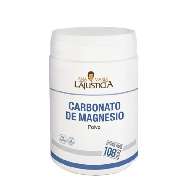 Magnésio