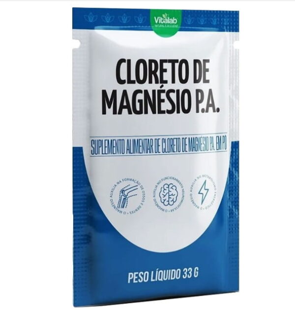 Magnésio - Image 2